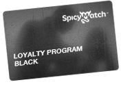 Black Programa de Lealtad