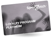 Platinum Programa de Lealtad